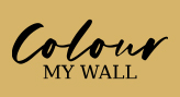 Colourmywall Logo