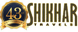 Shikhar Travels Logo