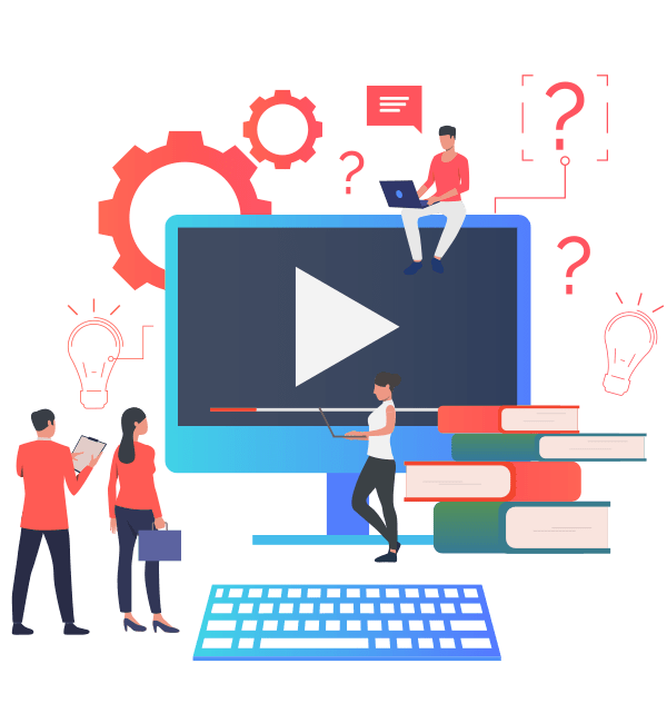 video production services for better engagement and higher conversion