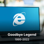 Internet Explorer – It Came! It Conquered! It Went! The Journey of a Legendary Browser