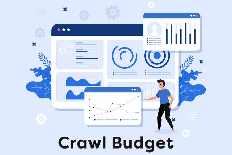 Crawl Budget Management: A Step-By-Step Guide For SEOs