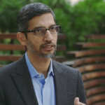 Sundar Pichai Announces Google Bard Its Own Chatbot - Rival to Microsoft