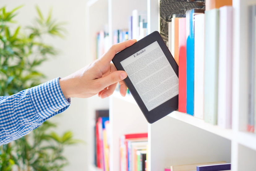 E-book Marketing