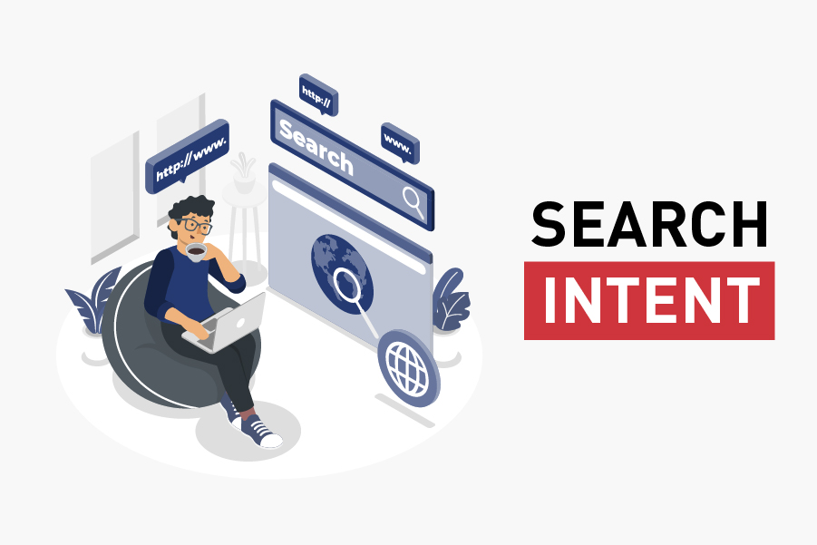 What is Search Intent and why is it important for SEO?