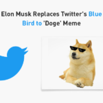 Twitter Logo Changed: Elon Musk Replaces Twitter’s Blue Bird to ‘Doge’ Meme 