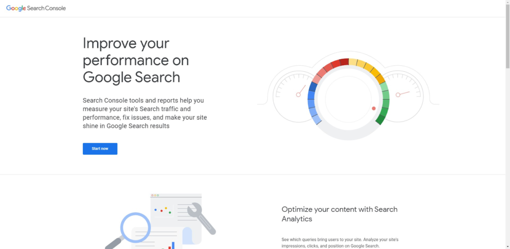 Google Search Console as an SEO Tool