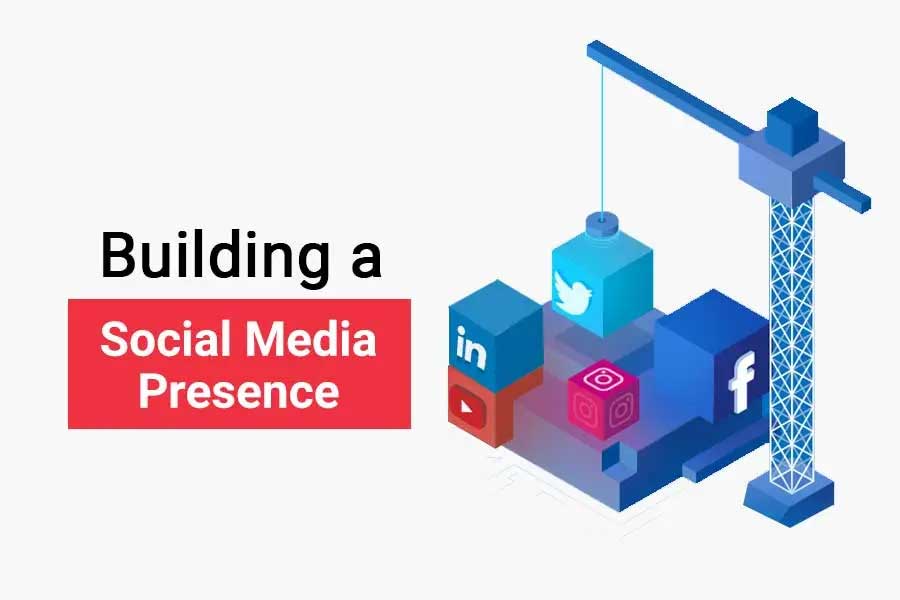 15 Tips for Building a Social Media Presence from the Ground Up