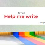 Google CEO Sundar Pichai Announced  the Help Me Write Feature in Gmail