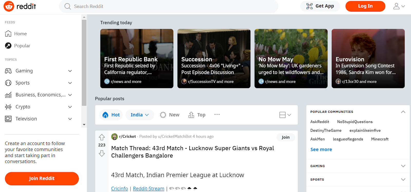How to Find Trending Topics for Content Marketing Campaigns
