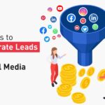 8 Ways to Generate Leads from Social Media