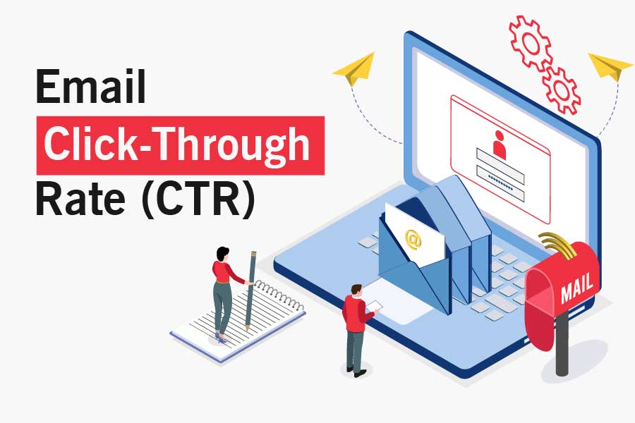 Email Click-Through Rate (CTR): What You Need to Know to Succeed