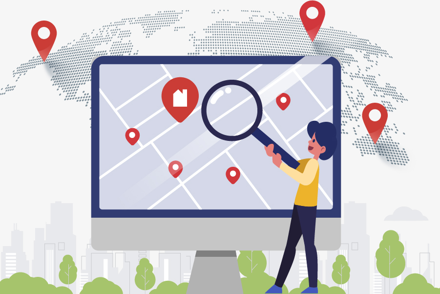 The Complete Guide to Local SEO in 2023