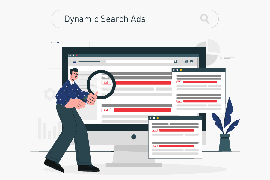 A Beginner's Guide to Dynamic Search Ads