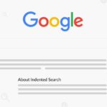 Google Officially Stopped Indented Search Results Feature