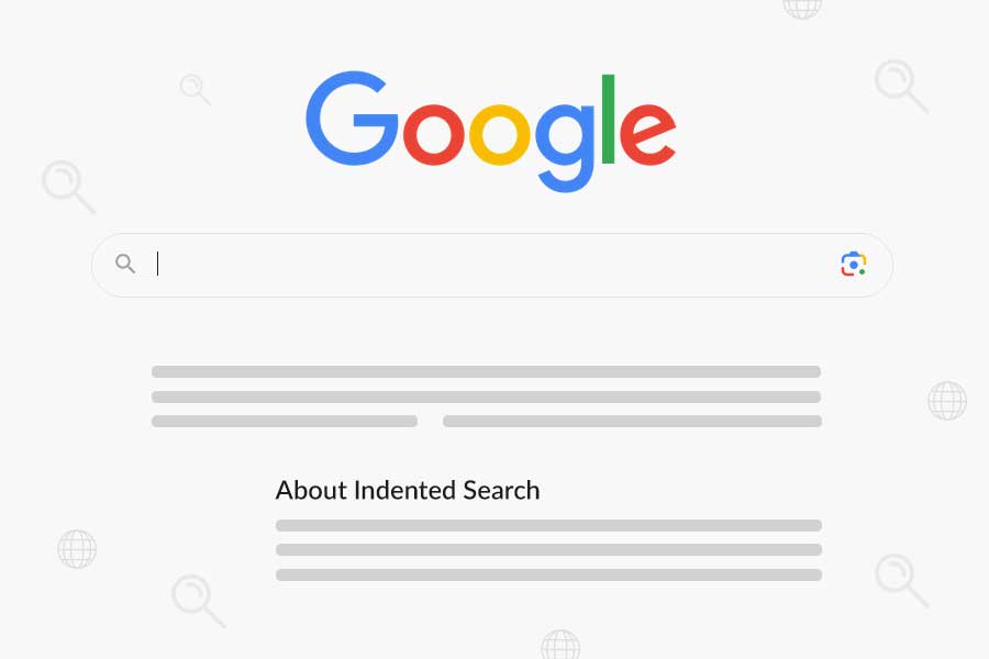 Google Officially Stopped Indented Search Results Feature