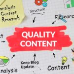 How to Create High Quality, Helpful, Reliable & People-First Content