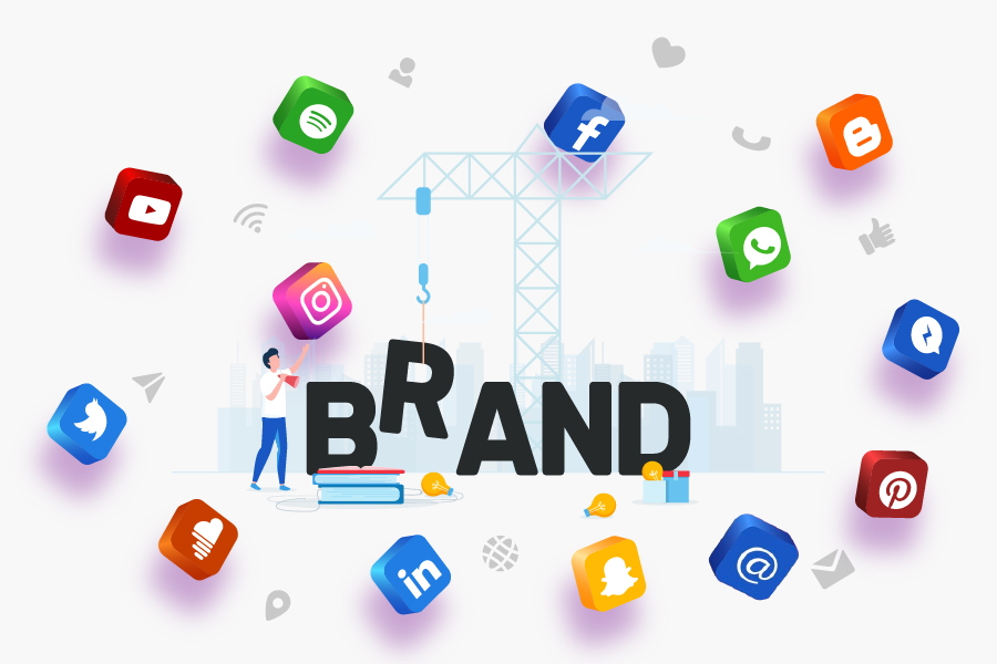 The Ultimate Guide to Social Media Branding for SMEs