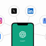 Unleashing ChatGPT: Elevating Your Social Media Marketing Strategy to Drive Engagement, and Sales