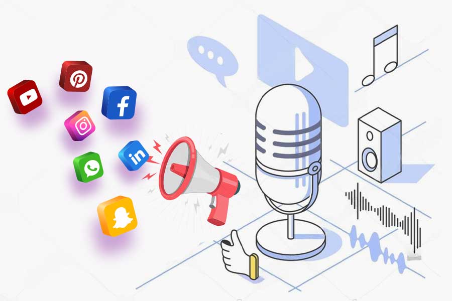 Podcast Advertising: 10 Tips for Effective AD Campaigns