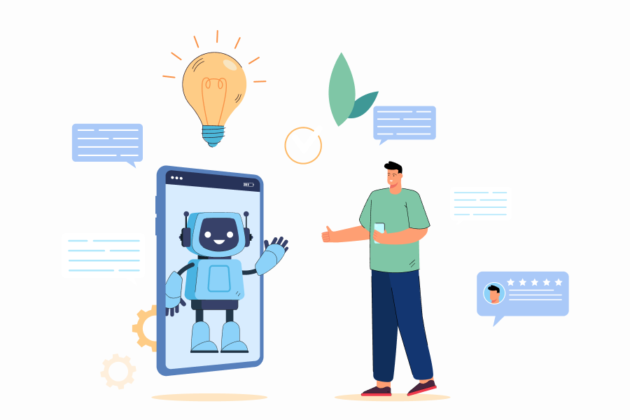 Conversational AI: Content Marketing's Secret Weapon