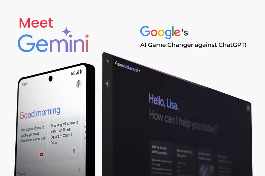 Is Google’s Transition to Gemini AI Truly a Game-Changing Move for Bard?
