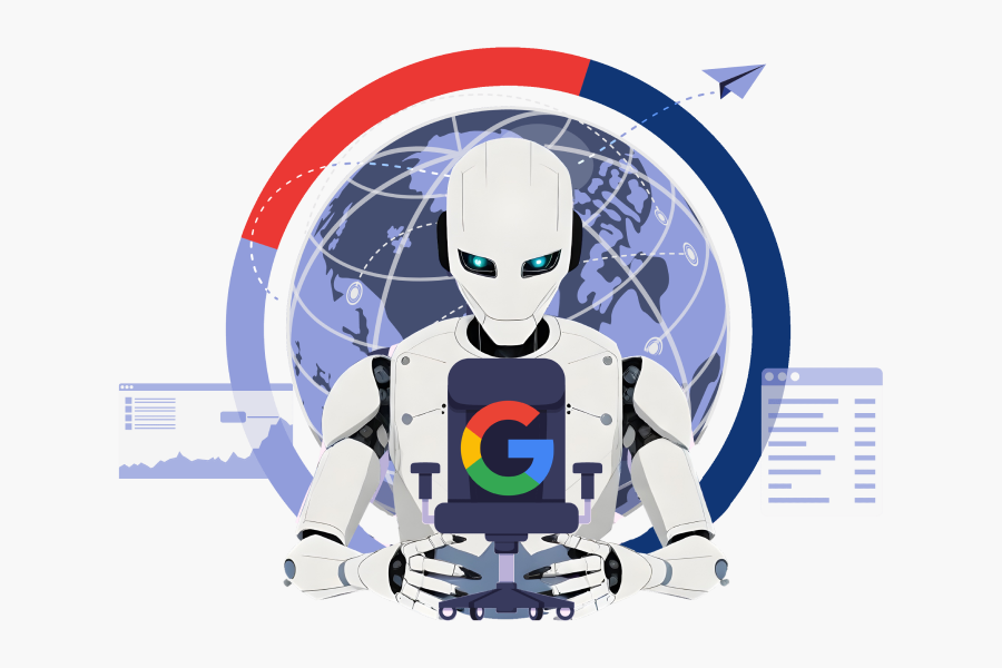 Does Google Penalize AI Generated Content? Strategies for Utilizing Top Rankings