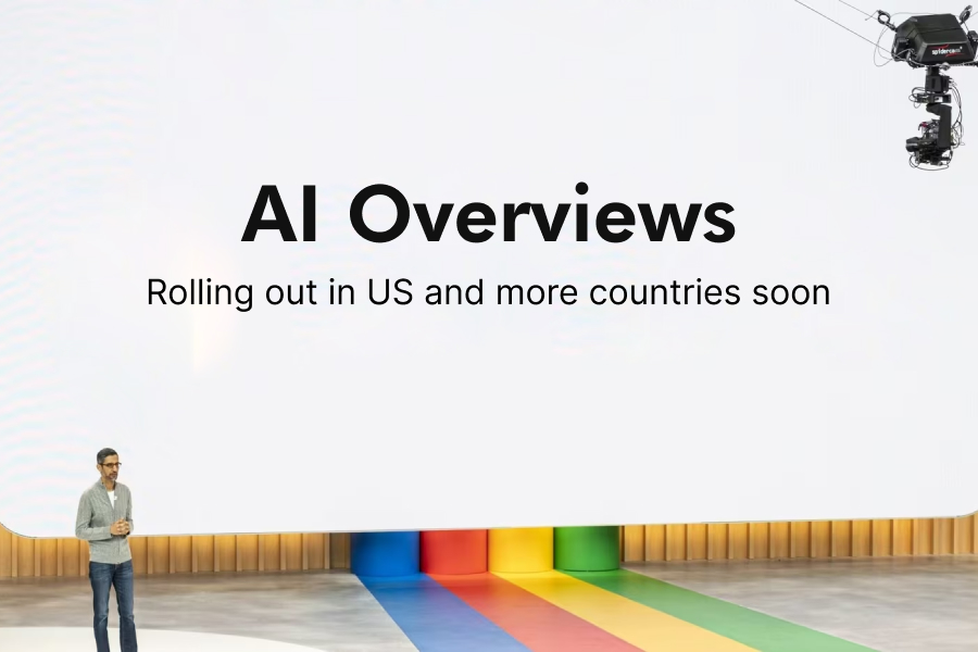 Understanding Google AI Overviews: Impact on Clicks, Traffic, and SEO