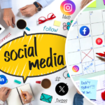 Mastering Social Media: Top Strategies for Business and Professional Success