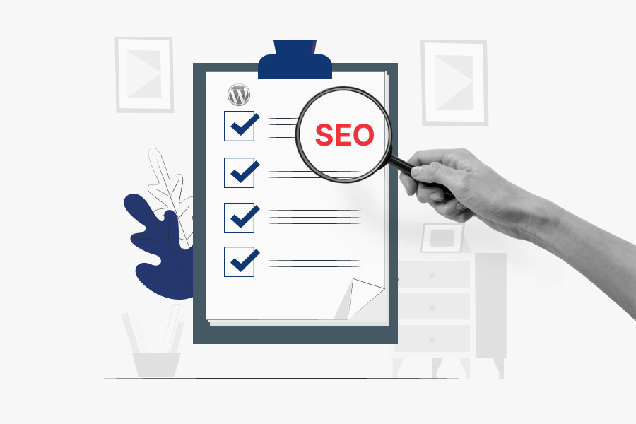 WordPress SEO Checklist: A 20-Step Guide for Beginners