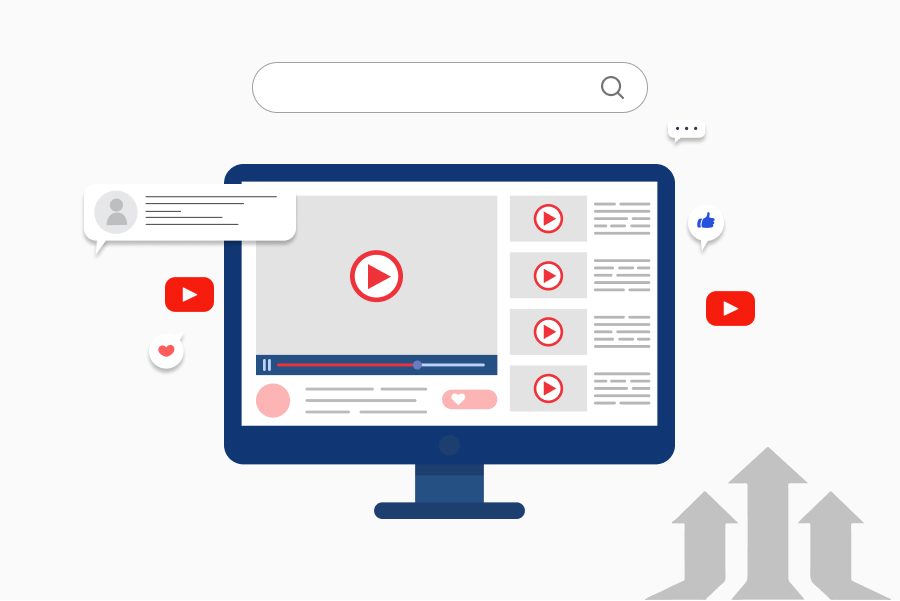 YouTube Marketing Strategies for Engagement & ROI