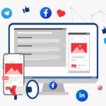 What is Social Media Advertising? Definition, Strategies, Types, Benefits, Tips & Top Platforms