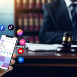 Social Media Strategies for Lawyers and Law Firms: Building a Powerful Online Presence