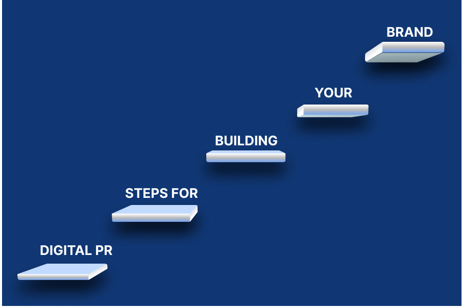 What is Digital PR (Digital Public Relations) and How to Build Your Brand's Online Presence