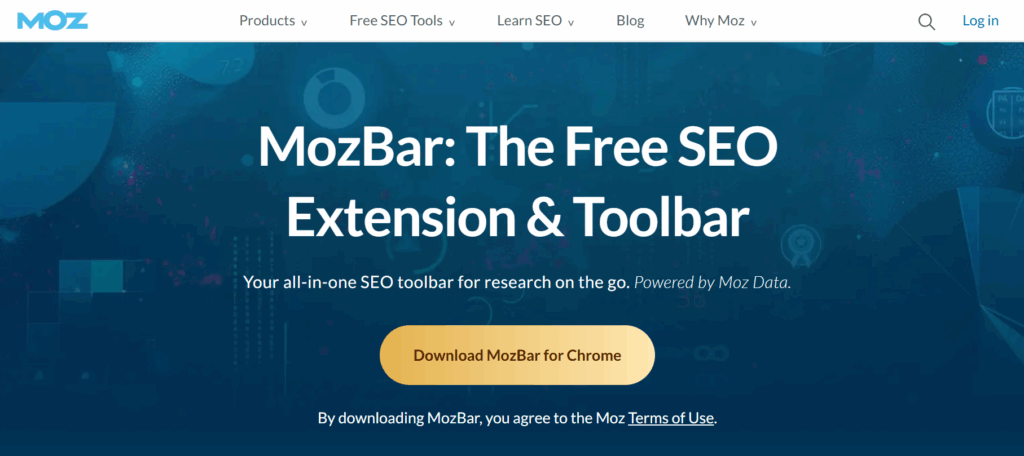 Mozbar