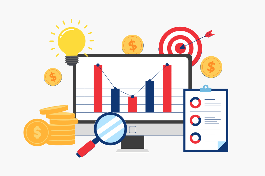 How to Avoid Overspending in PPC Campaigns?
