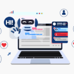 Generative AI and Social Media: A Revolution in Content Creation