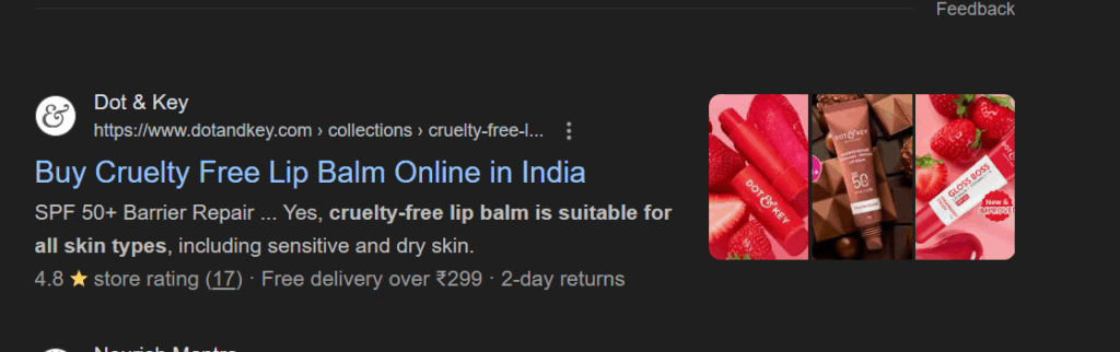 long-tail keywords seo