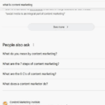 Proven Strategies to Rank in Google’s People Also Ask (PAA) Box