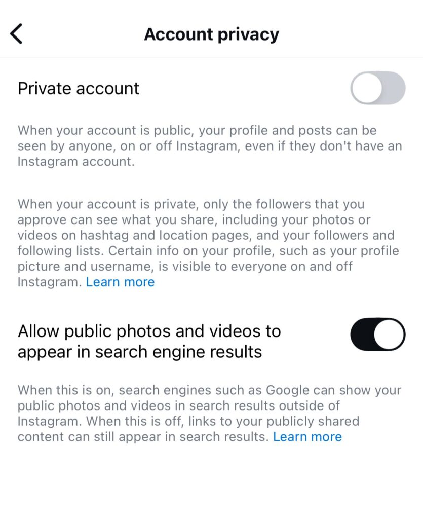 How do I check Google Indexing?