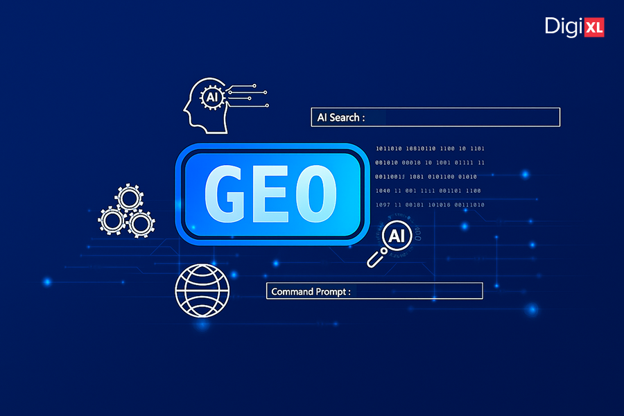 Generative Engine Optimization (GEO): Guide to Winning in the Age of AI Search