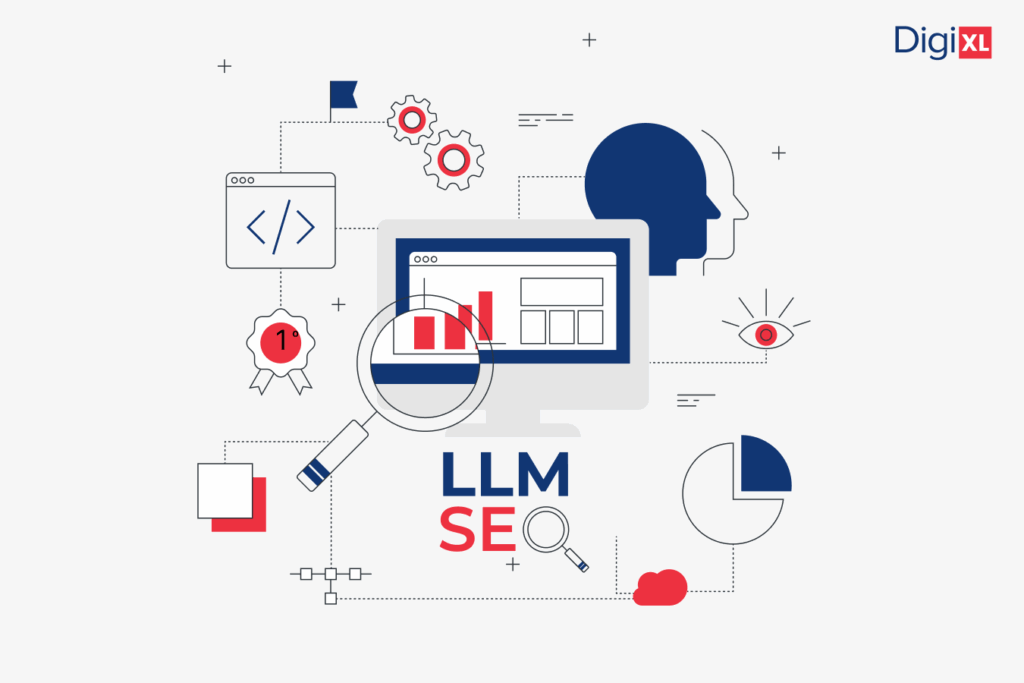 LLM SEO Explained: Boost Brand Visibility for AI-Driven Search