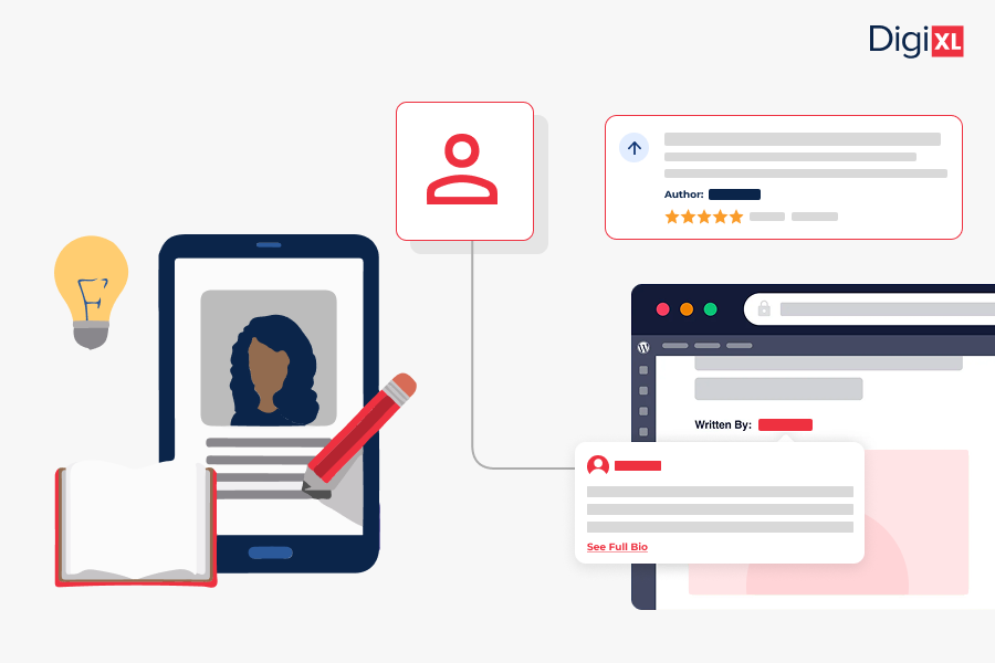 Author Authority: Why It Matters and How to Build It to Increase SEO