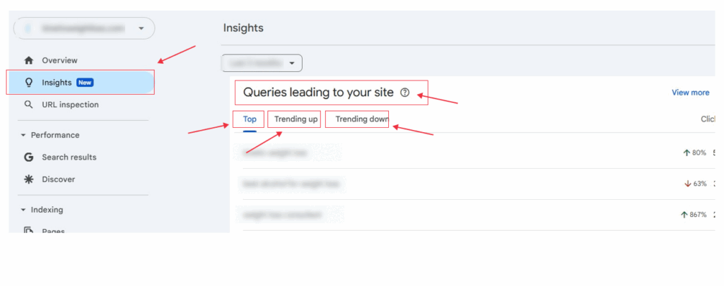 Google Search Console Adds “Query Groups” for Smarter SEO