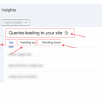 Google Search Console Adds “Query Groups” for Smarter SEO