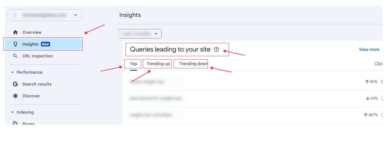 Google Search Console Adds “Query Groups” for Smarter SEO