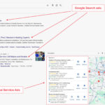 Local Service Ads VS. Search Ads: Which Google PPC Campaign Delivers Higher-Quality Local Leads?