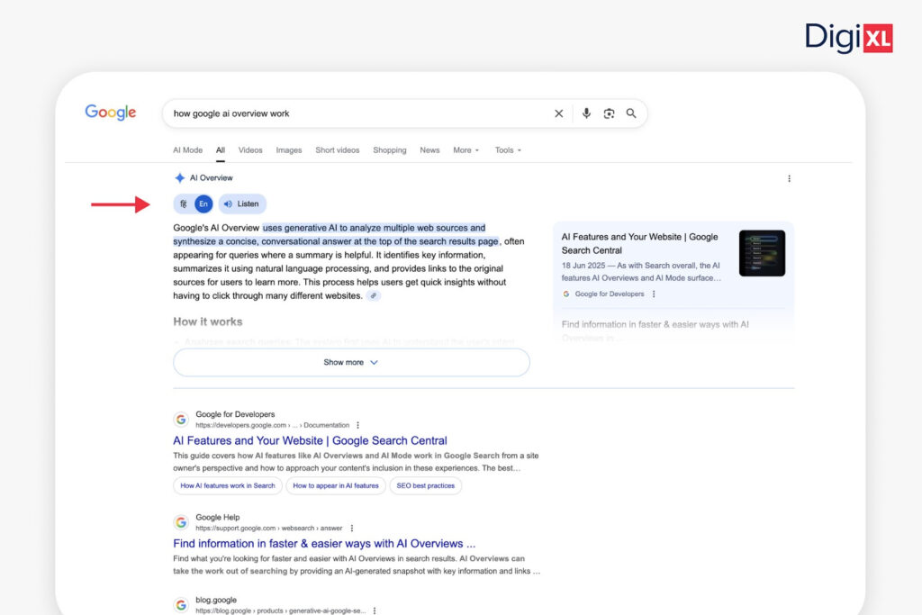 Optimize Content for Google Ai Search