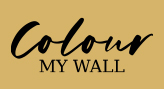 Colour My Wall Logo