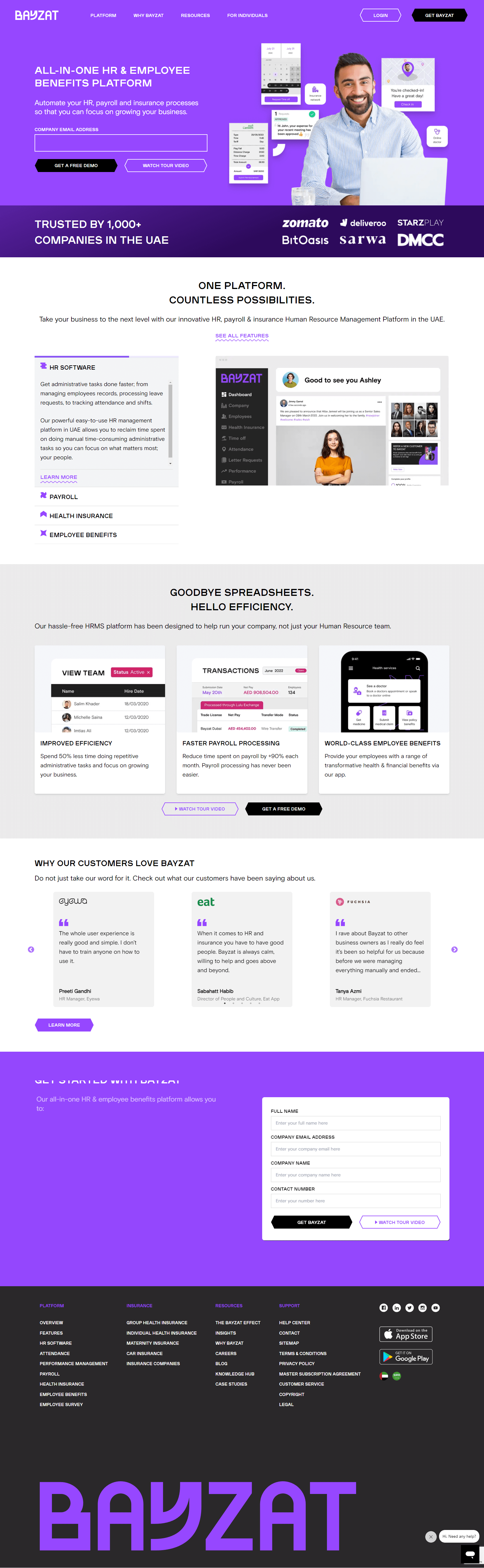 Keyword Visibility