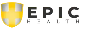 Epic Health Logo